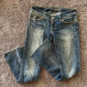 American Eagle LR Stretch Jeans